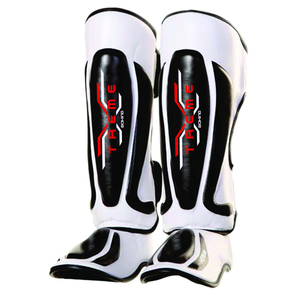 Boxing Shin Pads